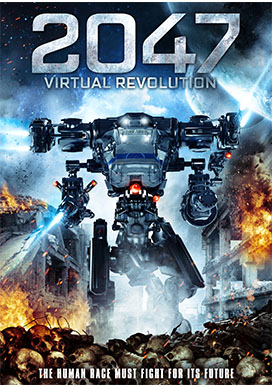 2047 Virtual Revolution