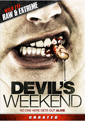DEVIL'S WEEKEND