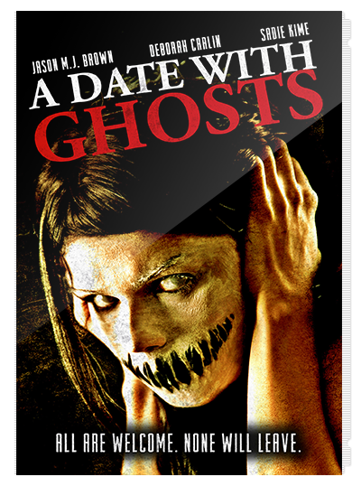 Date with ghosts
