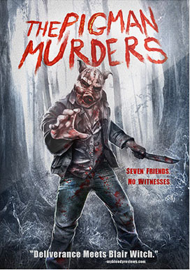 Pigman Murders