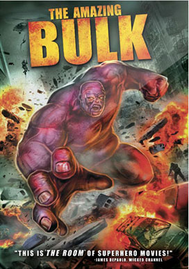 The Amazing Bulk