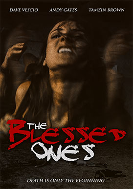 THE BLESSED ONES