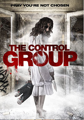 THE CONTROL GROUP