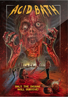 Acid Bath