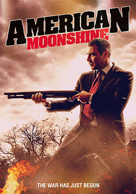 AMERICAN MOONSHINE