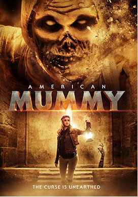AMERICAN MUMMY