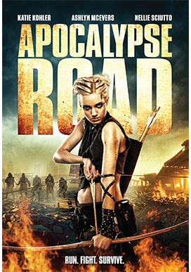 Apocalypse Road