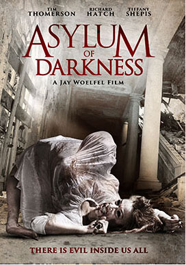  ASYLUM OF DARKNESS