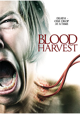 BLOOD HARVEST