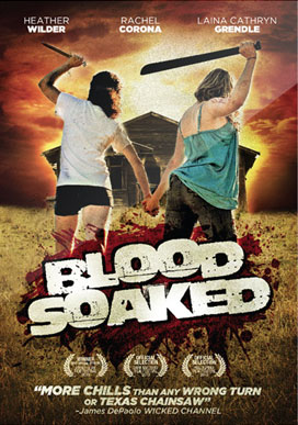 Blood Soaked