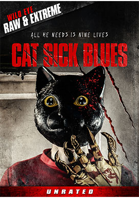 CAT SICK BLUES