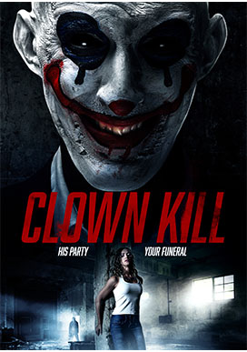 CLOWN KILL