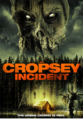 THE CROPSEY INCIDENT