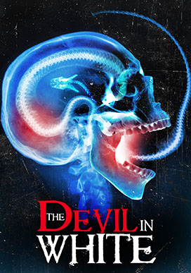 THE DEVIL IN WHITE