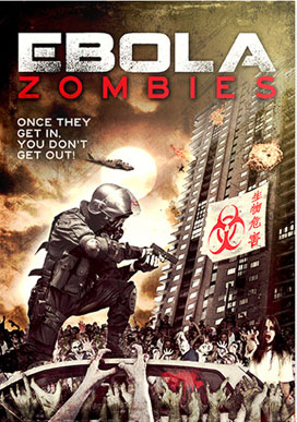 Ebola Zombies