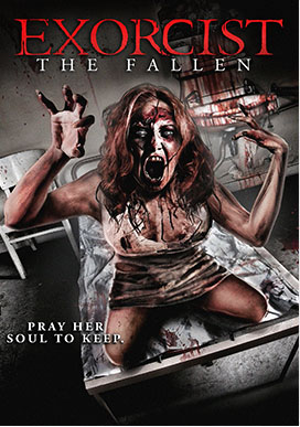 Exorcist The Fallen