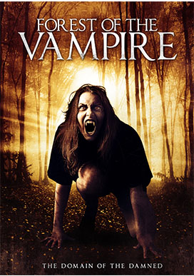 FOREST OF THE VAMPIRE