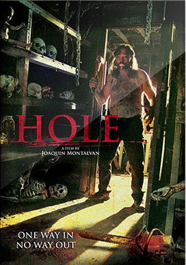 Hole