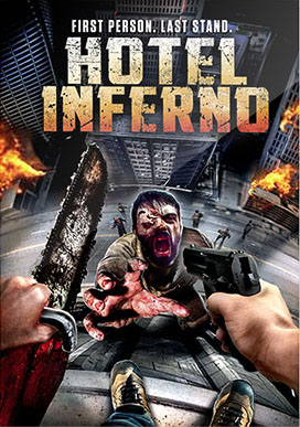 HOTEL INFERNO