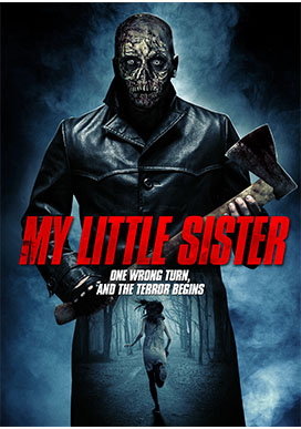MY LITTLE SISTER