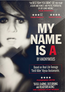 My Name is A
