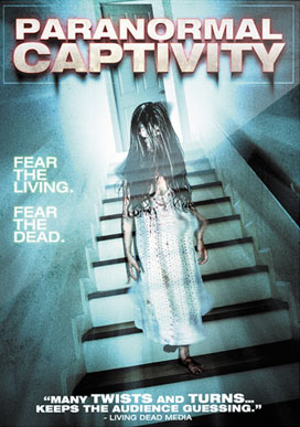 Paranormal Captivity