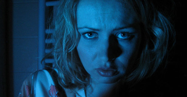 ParanormalSex Tape