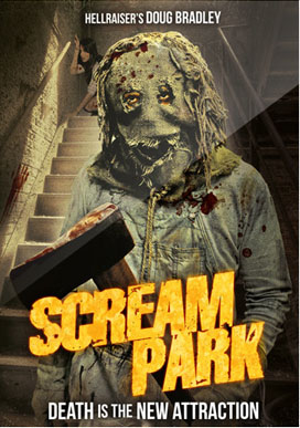 Scream Park