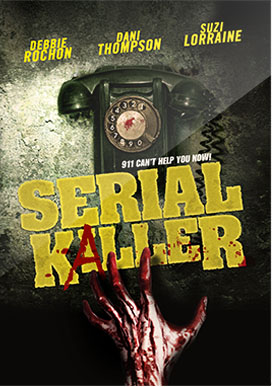 SERIAL KALLER