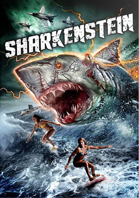 Sharkenstein