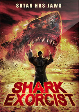 Shark Exocist