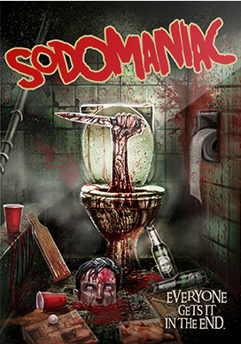SODOMANIAC