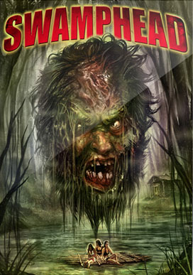 Swamphead
