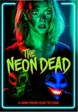 The Neon Dead