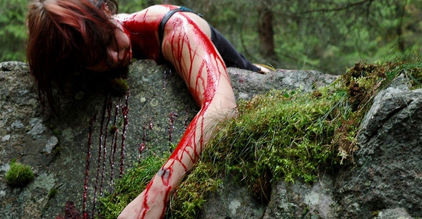 The Thrill of a Kill