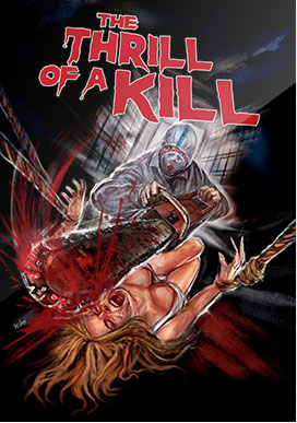 The Thrill of a Kill
